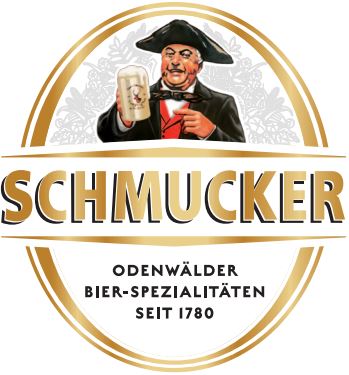 Schmucker Logo